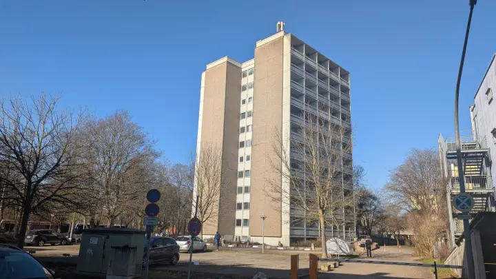 Medizinische Doppelmoral