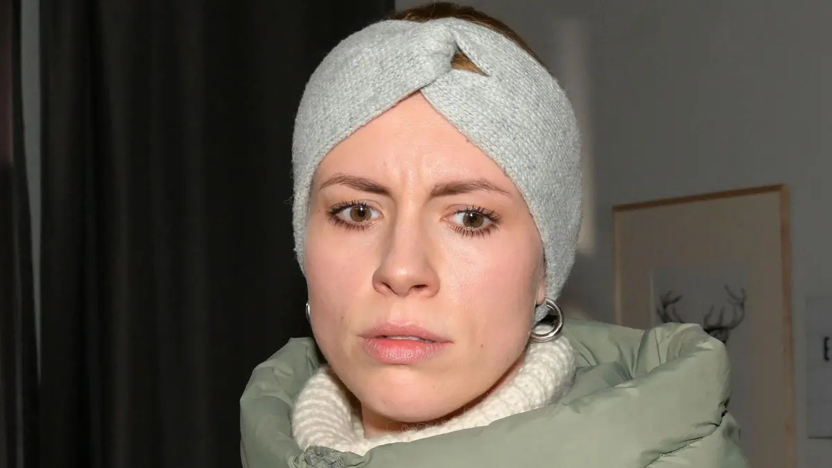 Zoe (Lara Dandelion Seibert) will wieder töten.