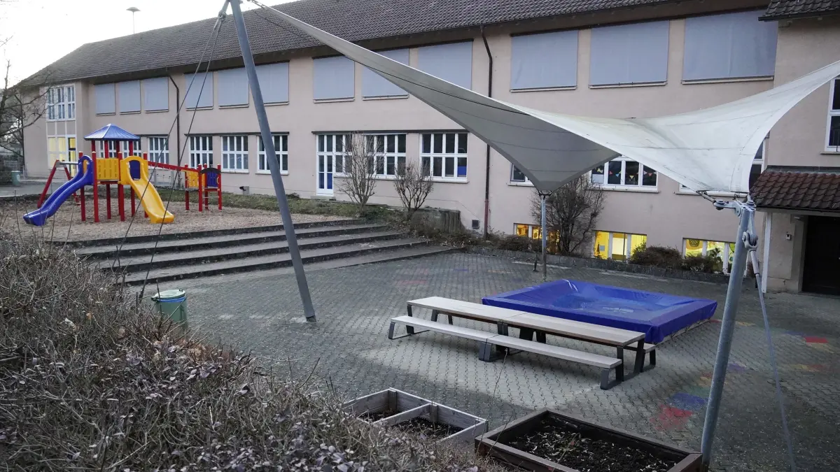 Haushalt Deggingen