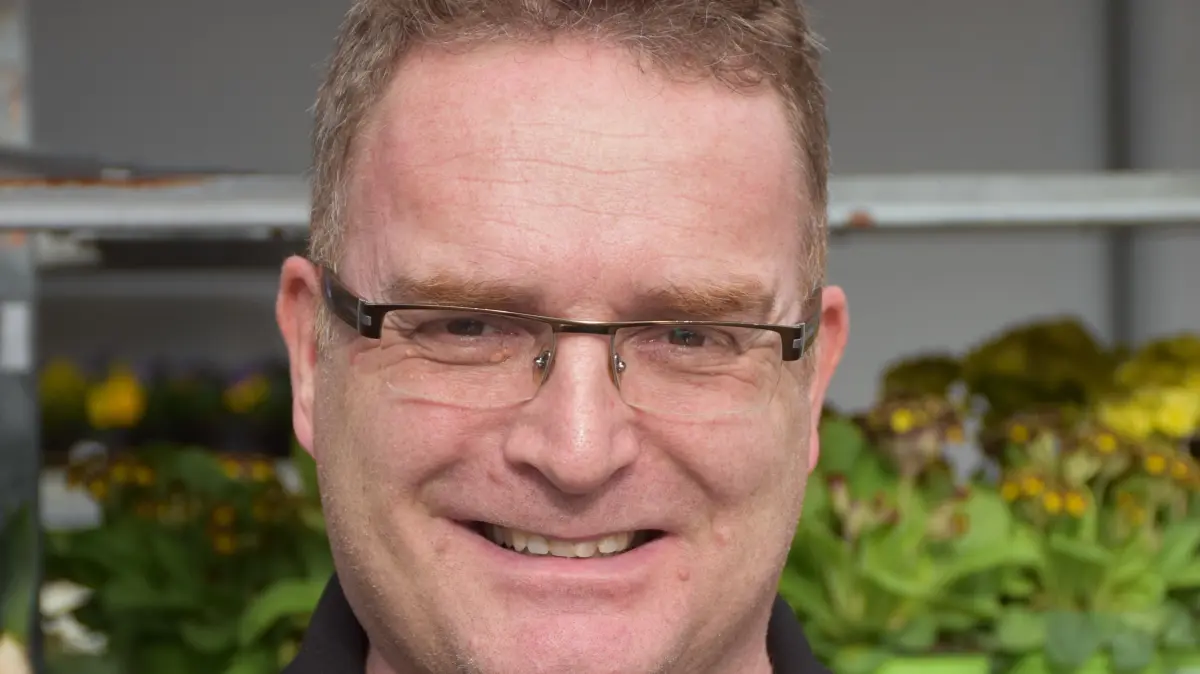 Umfrage: Umfrage zum Thema Fasten - Dirk Walz (49)
