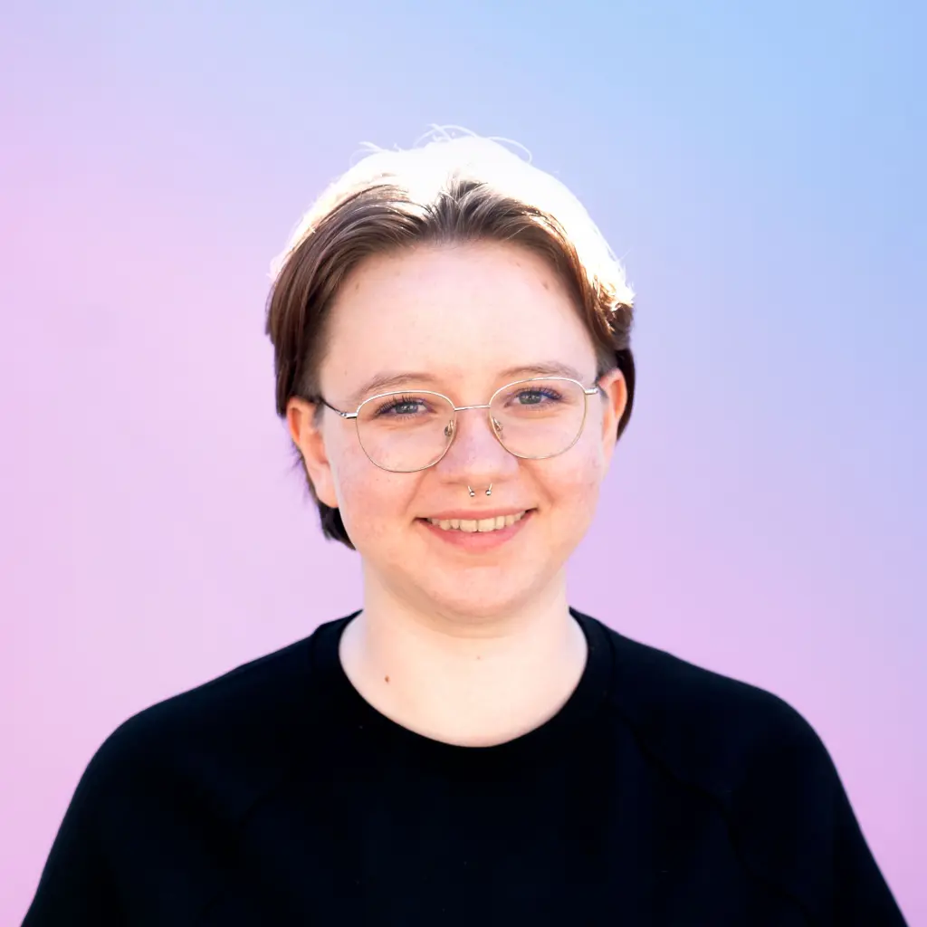 Bild des Autors bzw. der Autorin Rebecca Felchle