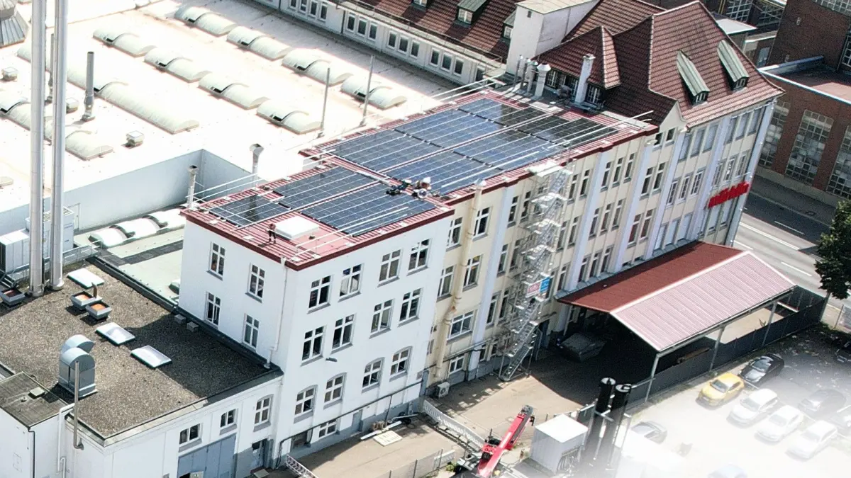 Auftakt der Veranstaltungsreihe PowerUpX! bei Märklin