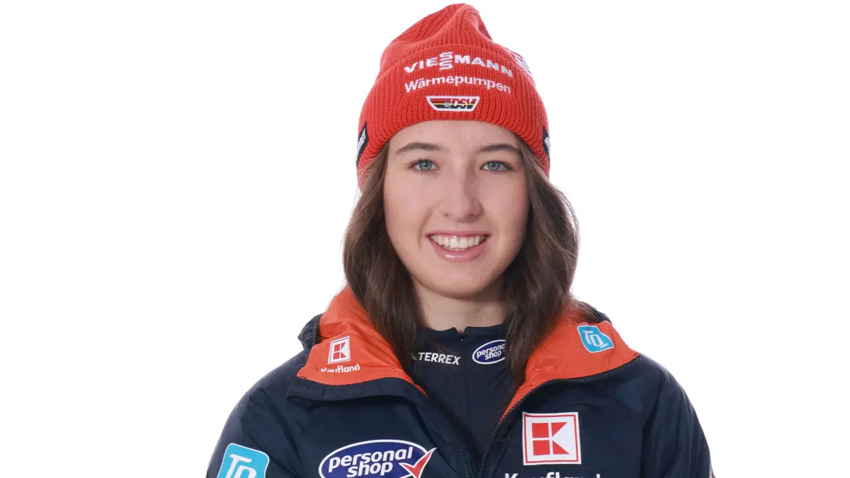 Anna Deufel
