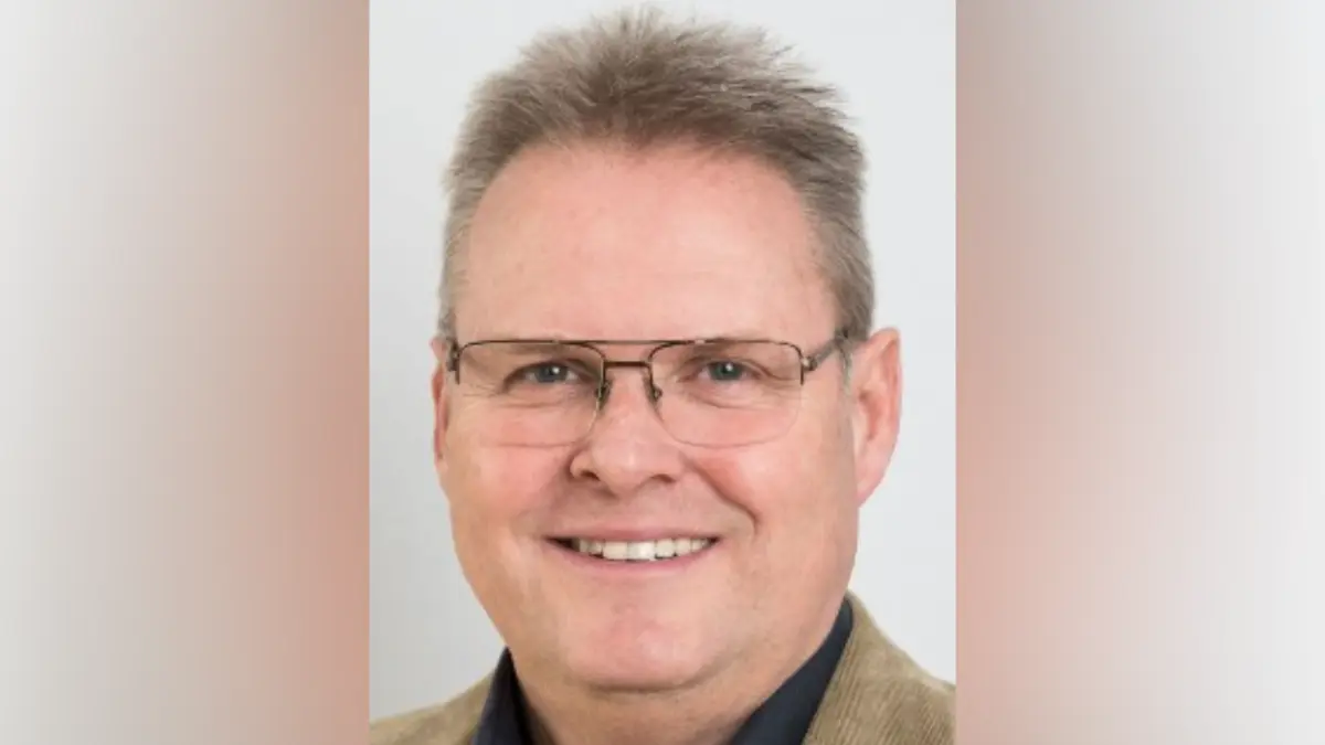 Torsten Krause kandidiert im Wahlkreis Schwäbisch Hall für den Landtag.