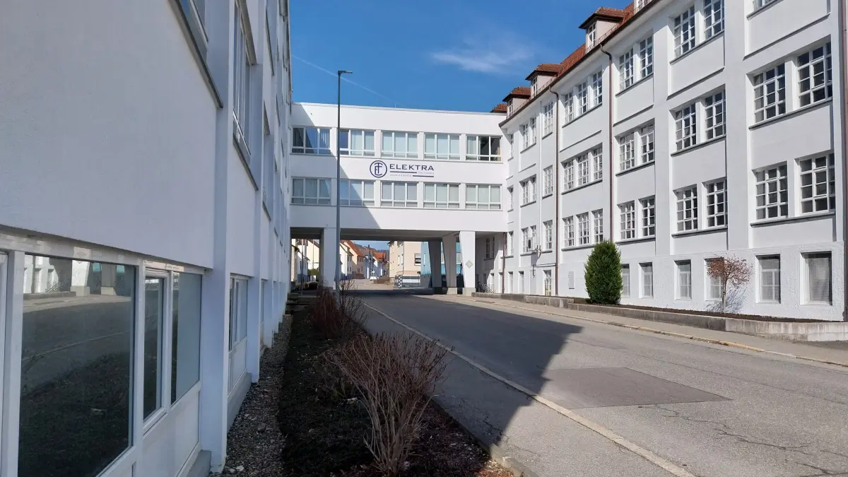 Das Tailfinger Unternehmen Elektra ist insolvent.