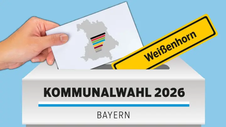 CSU legt in Weißenhorn deutlich zu