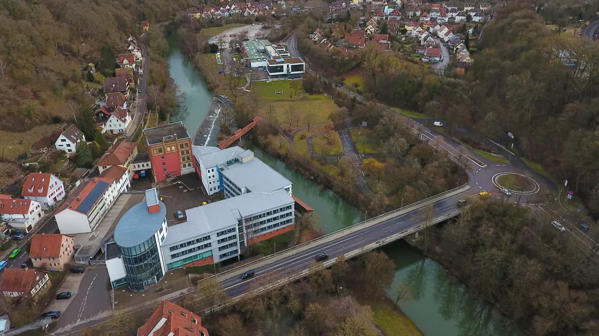 Schmuckbilder Hall: Stadtwerke Ackeranlagen Anlagencafe Bahnhof Bahnhofsquartier