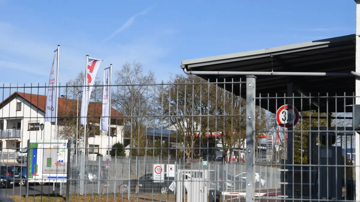 Die SEB-Gruppe will die Produktion am WMF-Standort Hayingen schließen. Laut Gerüchten soll dies bereits Ende des Jahres erfolgen.