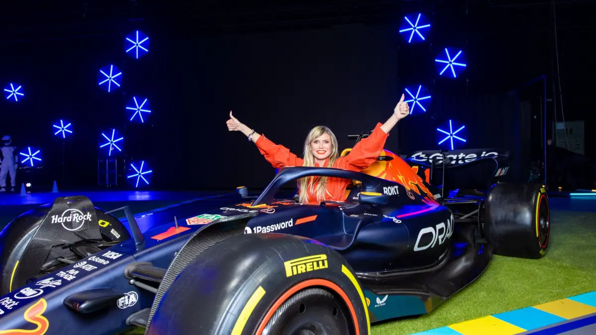 Heidi Klum sucht zum 21. Mal "Germany's Next Topmodel".