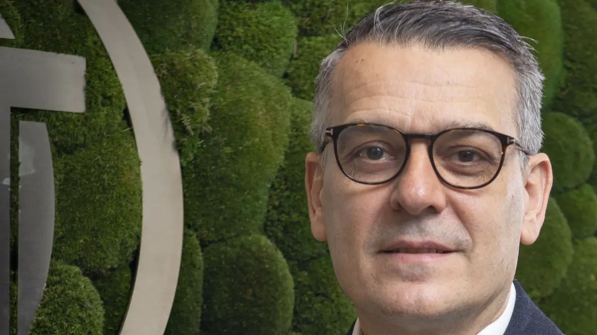 Oliver Dörre