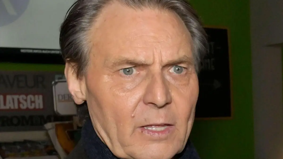 GZSZ-Urgestein Jo Gerner (Wolfgang Bahro) muss in dieser Woche gleich zwei seiner Kinder verabschieden.