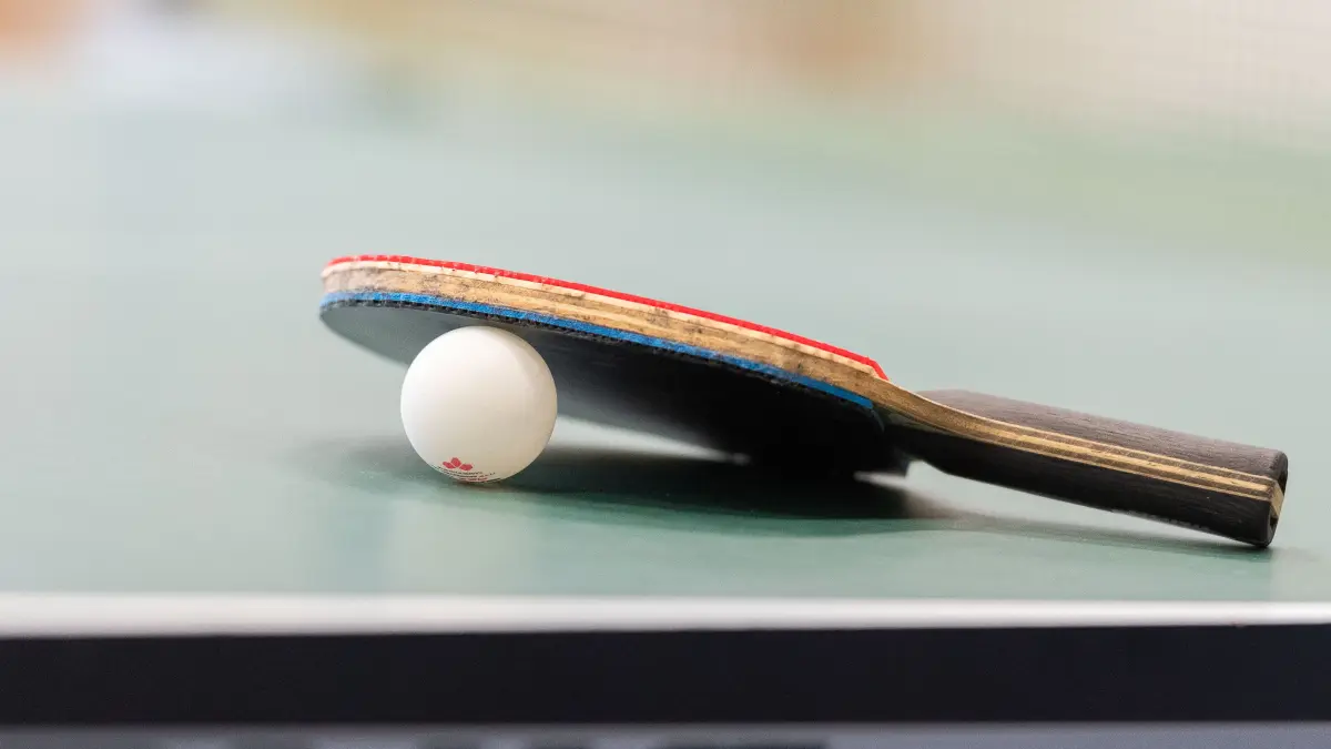 Tischtennis-Turnier, Baerencup, TSV Nusplingen, GER, 07.01.2023,
Foto: Eibner-Pressefoto/Wolfgang Frank