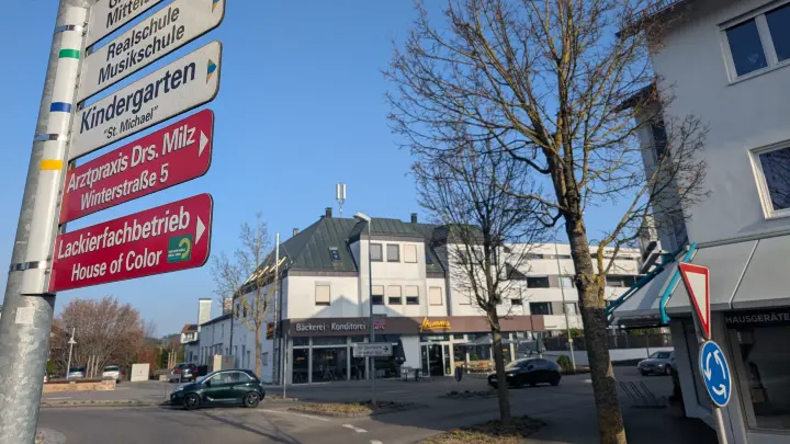 Endlich! Durchbruch bei Vöhringer Ärztehaus erzielt