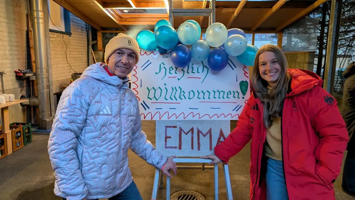 Emma Weiß