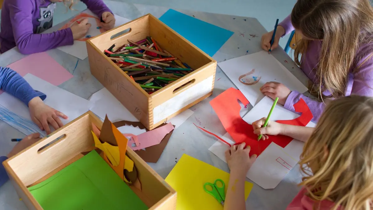 Ab dem kommenden Schuljahr haben Grundschulkinder das Recht auf eine ganztägige Betreuung,