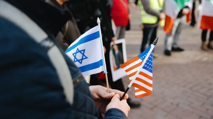 Ist der Traum von einem Regimewechsel geplatzt?