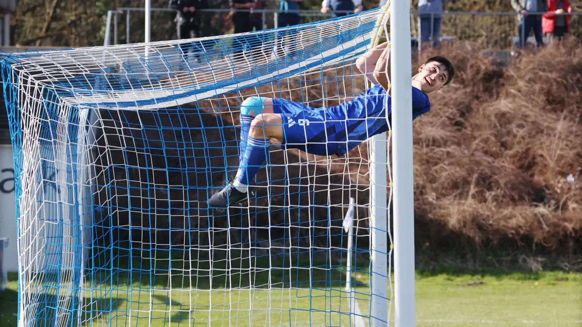 Sportfreunde Schwäbisch Hall - TSG Hofherrnweiler, 4:3, Fußball, Verbandsliga, Optima-Sportpark