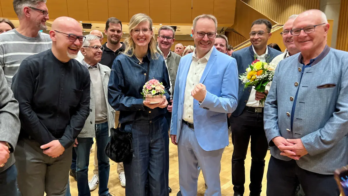 OB-Wahl Neu-Ulm