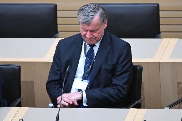 Insolvenzfall FDP – jetzt hat ein „Liquidator“ die Fäden in der Hand