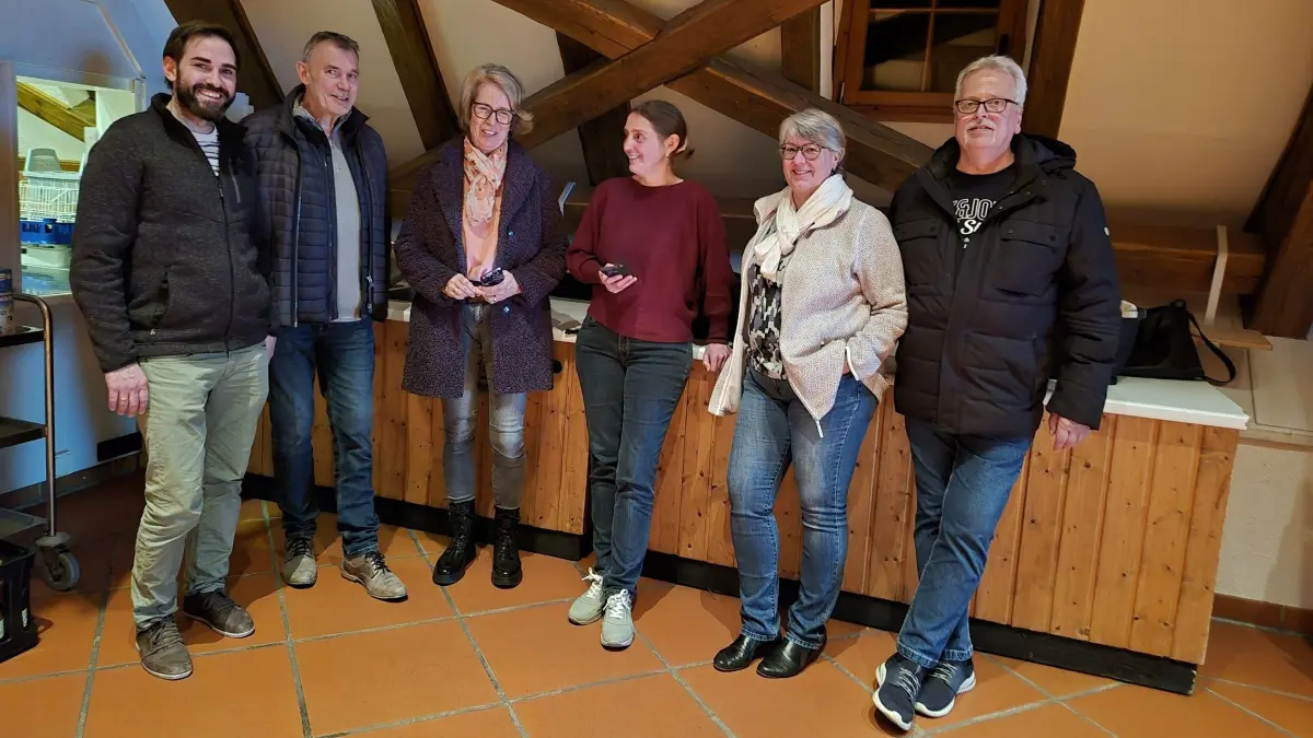 Bürgerinitiative Mühlacker IV