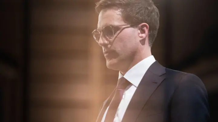 Drohungen gegen Hagel beschäftigen Polizei und Justiz