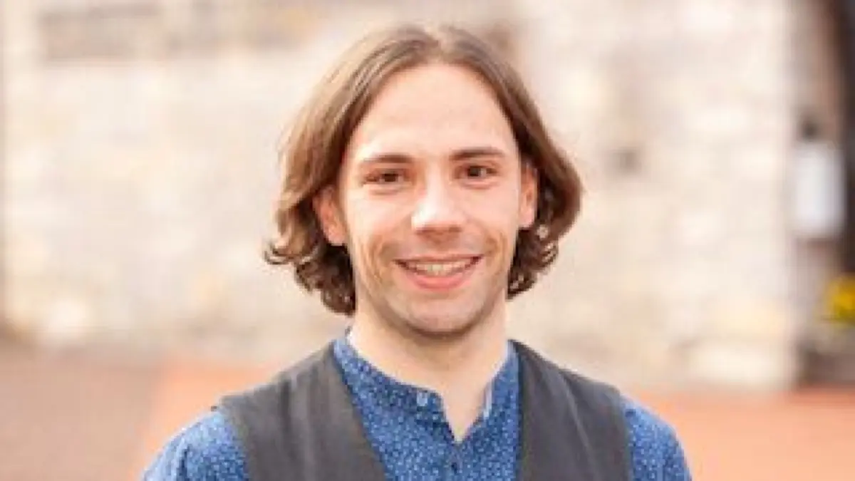 Nils Maute ist Stadtverbandsvorsitzender der SPD in Albstadt: Das Zweitstimmenergebnis seiner Partei bei der Landtagswahl in Albstadt bezeichnet er als "katastrophal und erwartbar zugleich".