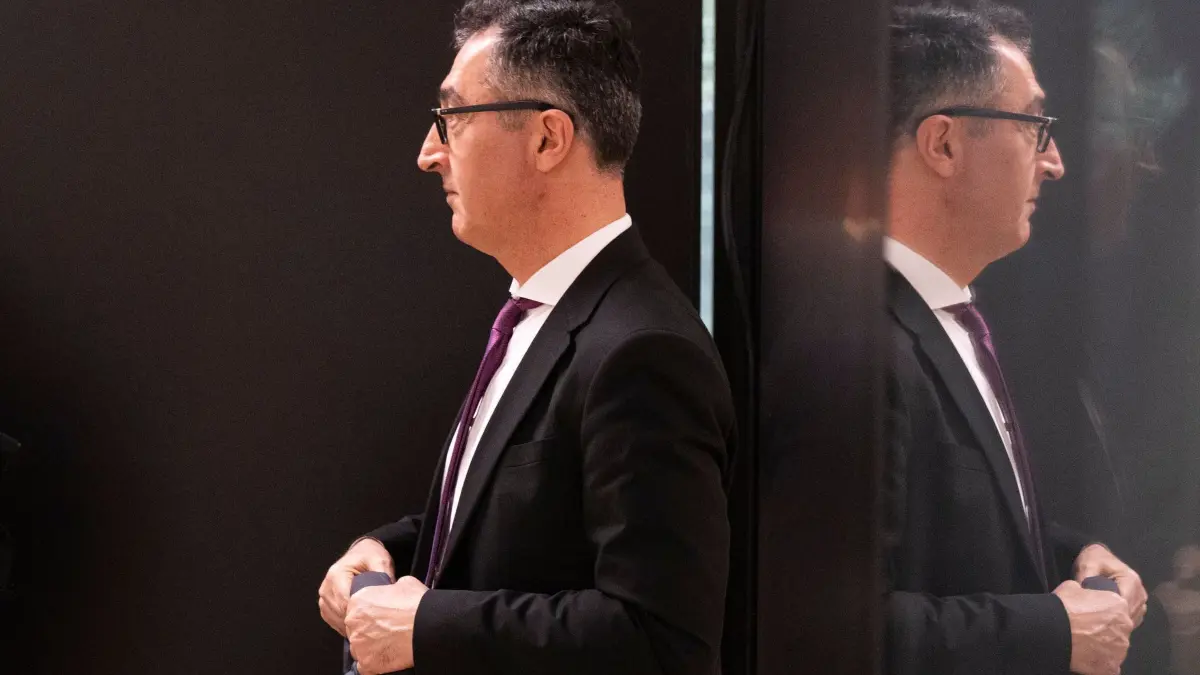 Nach der Landtagswahl in Baden-Württemberg
