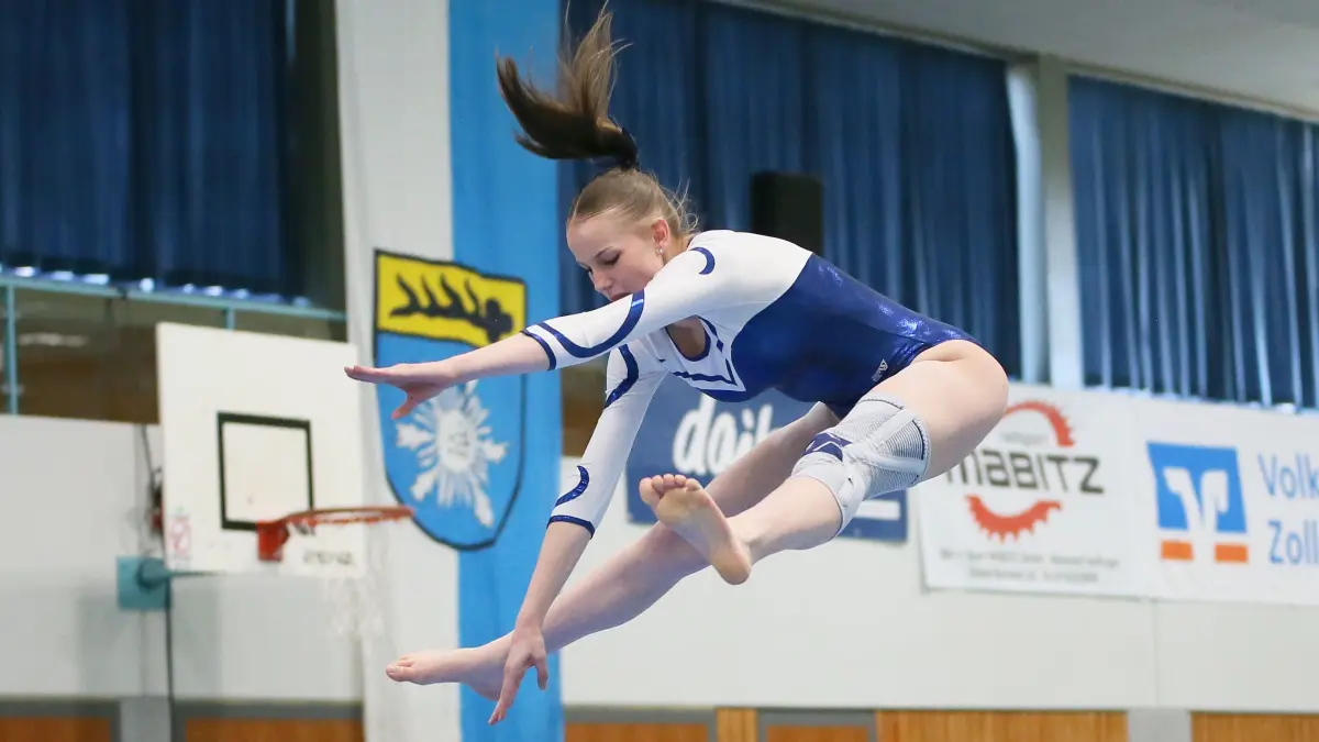 Impressionen vom 8. Silberdistel-Cup