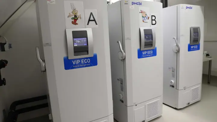 Uniklinik Ulm sammelt wertvolle Daten für Kinder- und Jugendkrankheiten