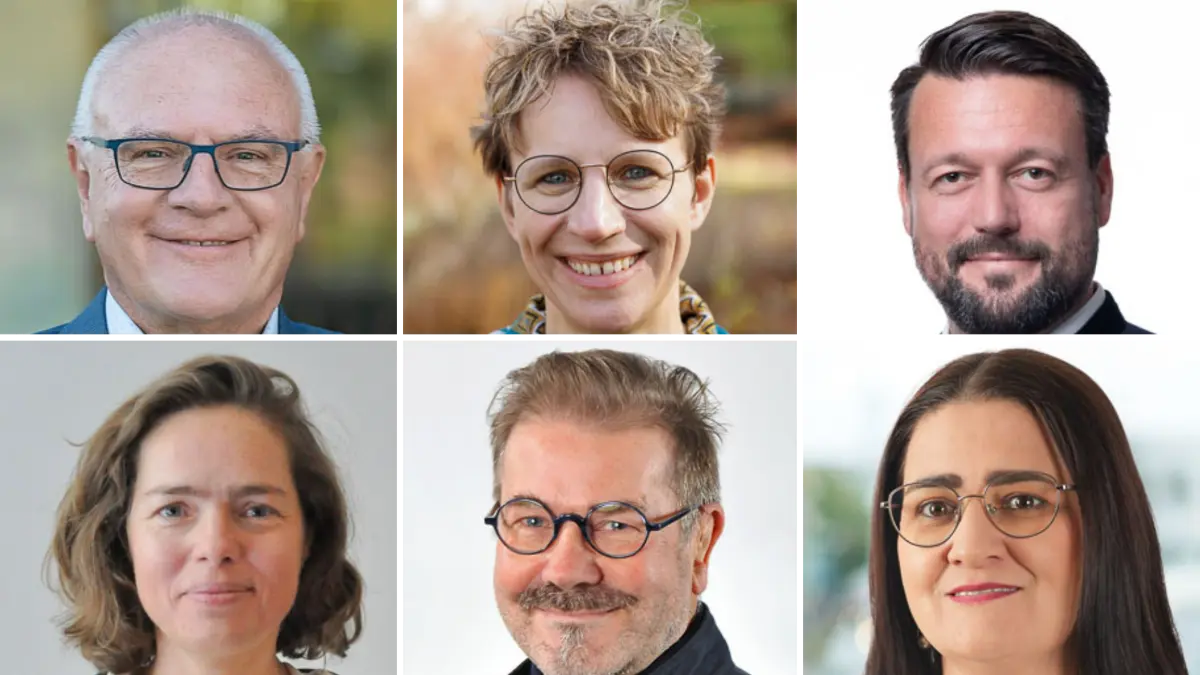Neuer Neu-Ulmer Gemeinderat