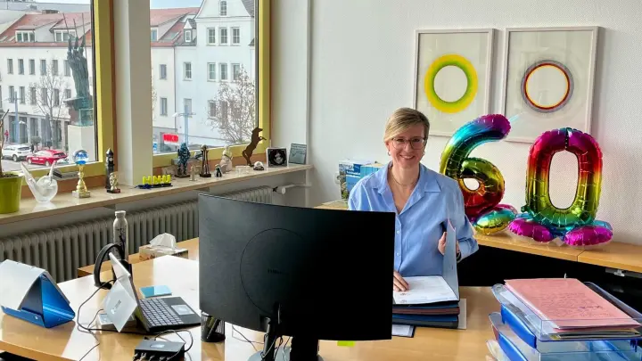 Wenn Markus Söder ein „Super!“ aufs Smartphone schickt