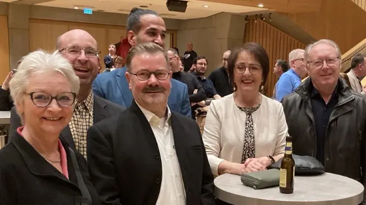 Wie geht es den Räten, die nicht mehr dabei sein dürfen?