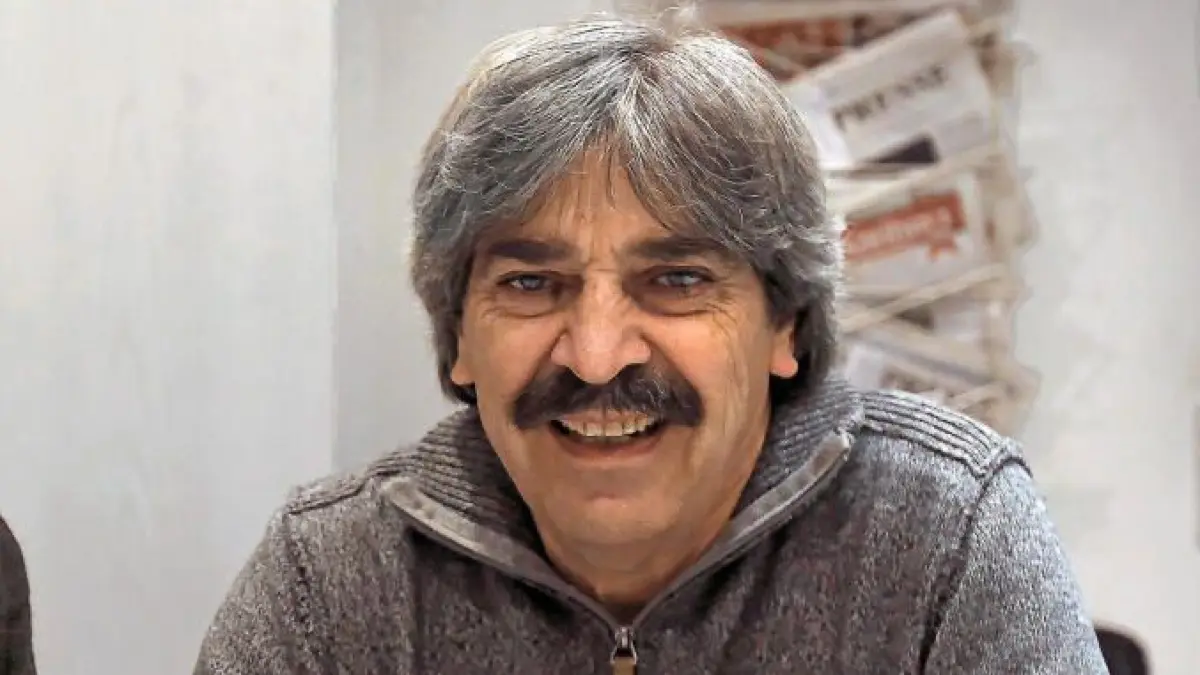Jörg Wenzel