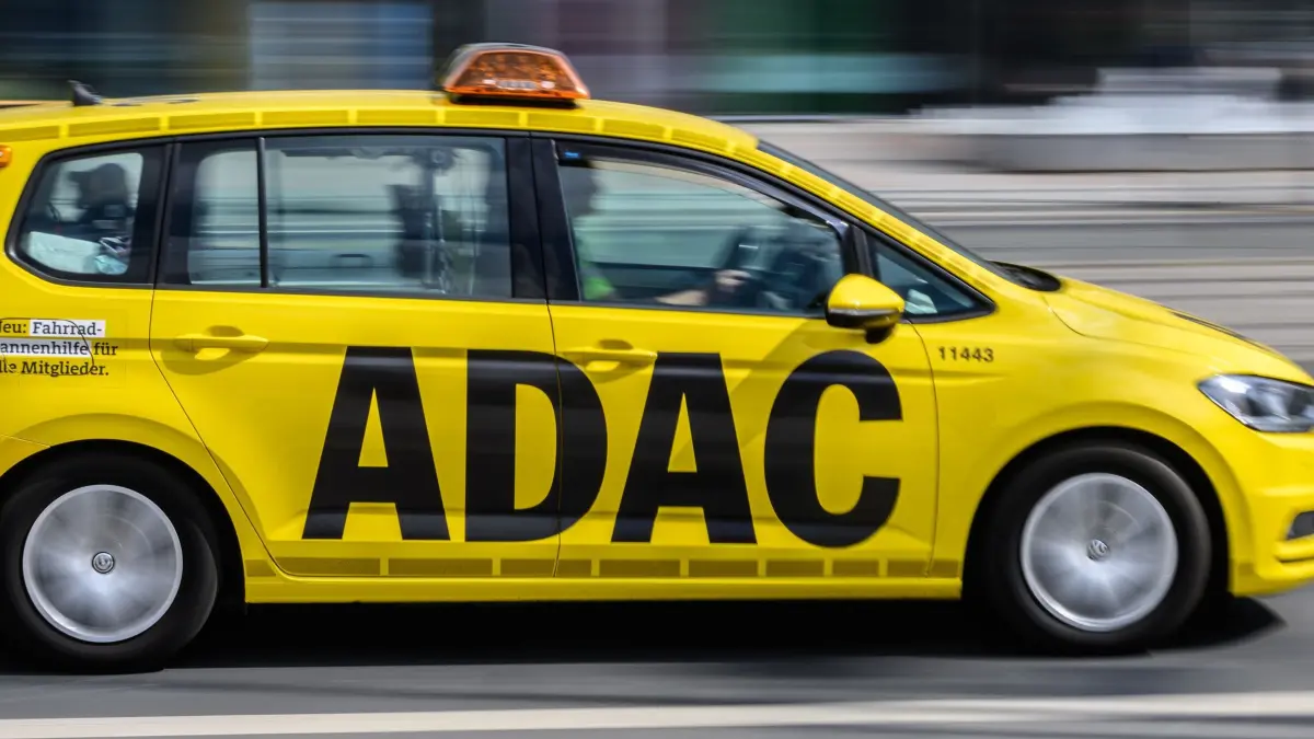 ADAC Pannenhilfe