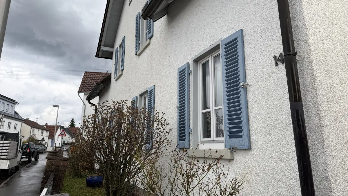 Die Stadtwerke Hechingen haben Grundstücke und Gebäude entlang der Alten Rottenburger Straße in direkter Nähe zum Hauptsitz gekauft.