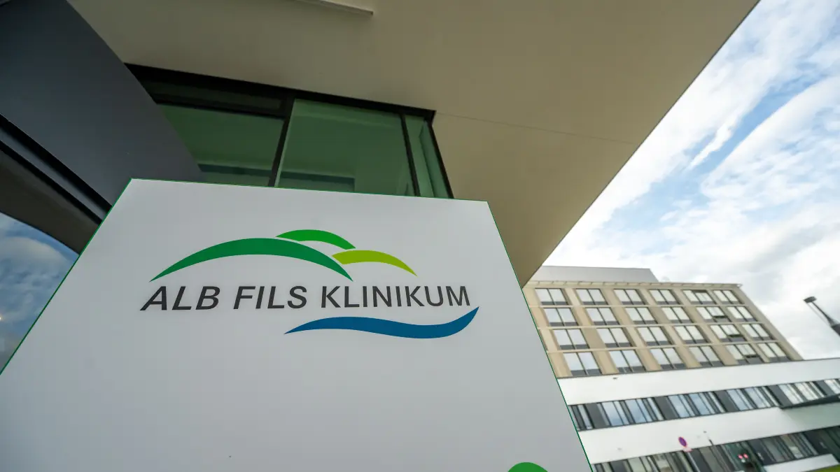 Alb Fils Klinikum Göppingen