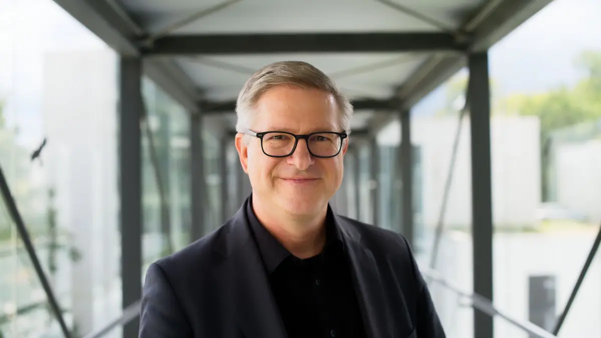 Wahlforscher Frank Brettschneider