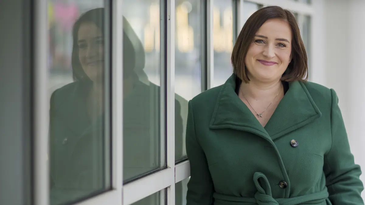 Grünen-Landesvorsitzende Lena Schwelling zur Wahl Özdemirs