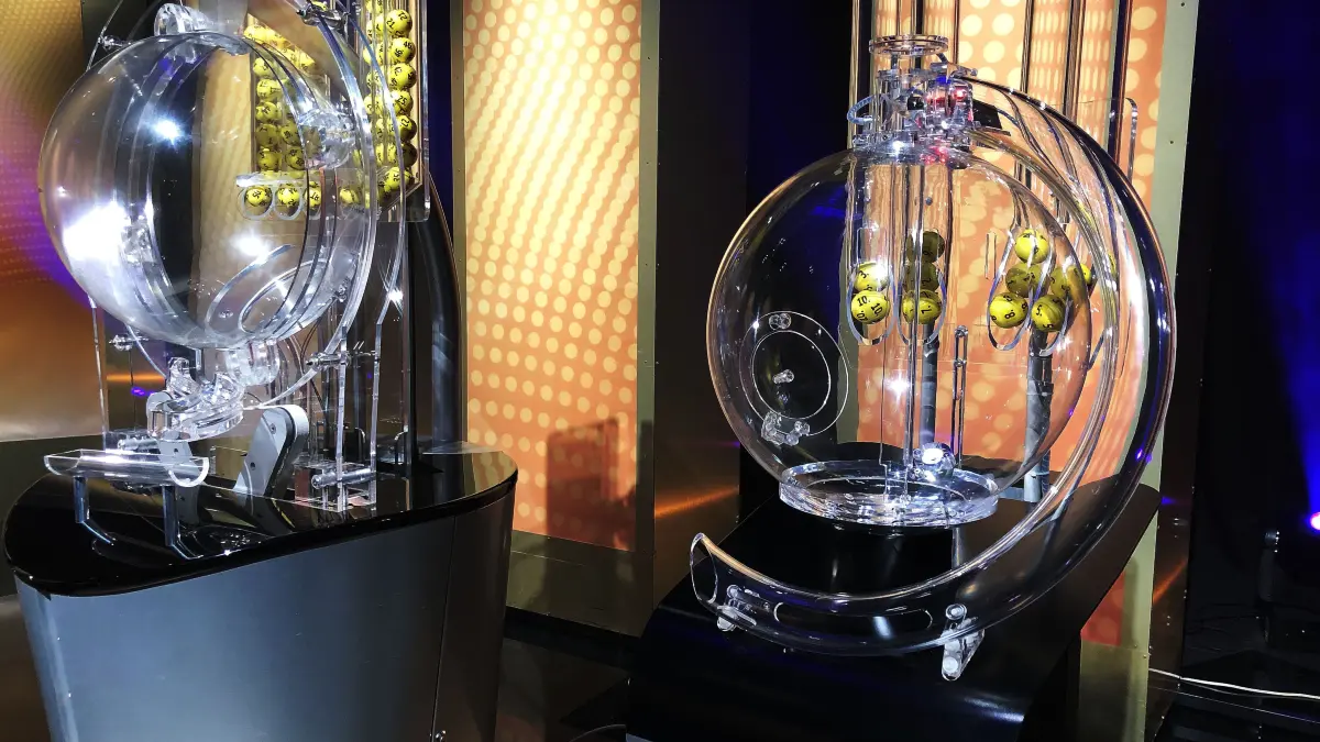 Beim Eurojackpot am Dienstag, 10.03.2026, ging es um 15 Millionen Euro.