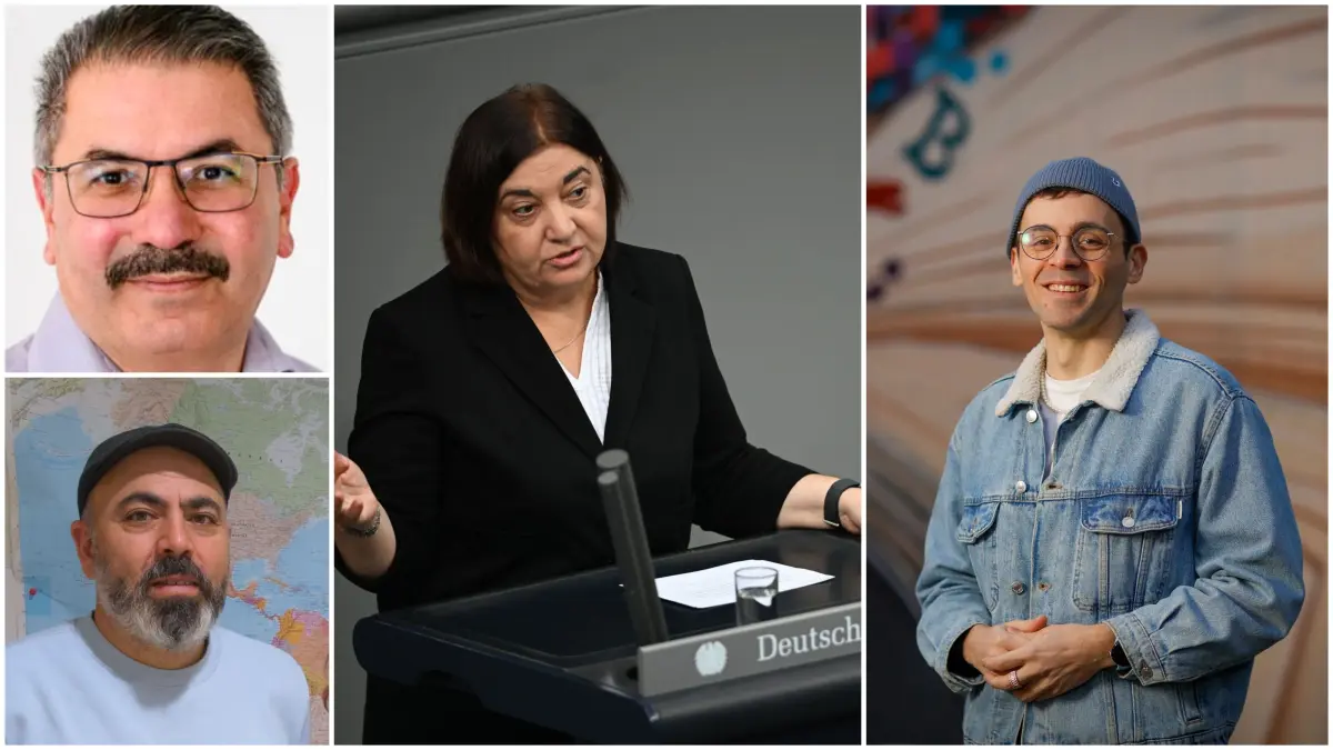 Viele türkisch stämmige Mandatsträger in der Ulmer Region freuen sich über die Wahl Cem Özdemirs zum Ministerpräsidenten.