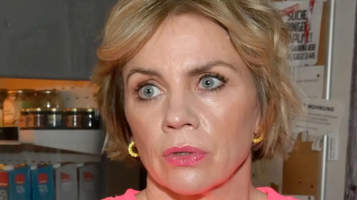 Die Rolle Yvonne (Gisa Zach) kommt bei manchen GZSZ-Fans derzeit nicht gut an.