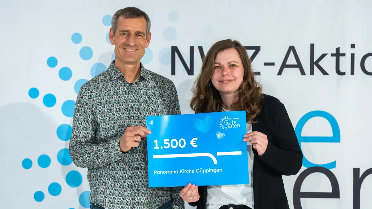 Gute Taten, Projekt 17