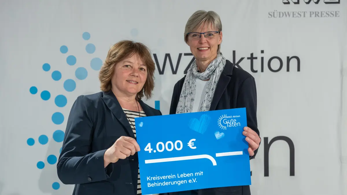 Gute Taten, Projekt 10