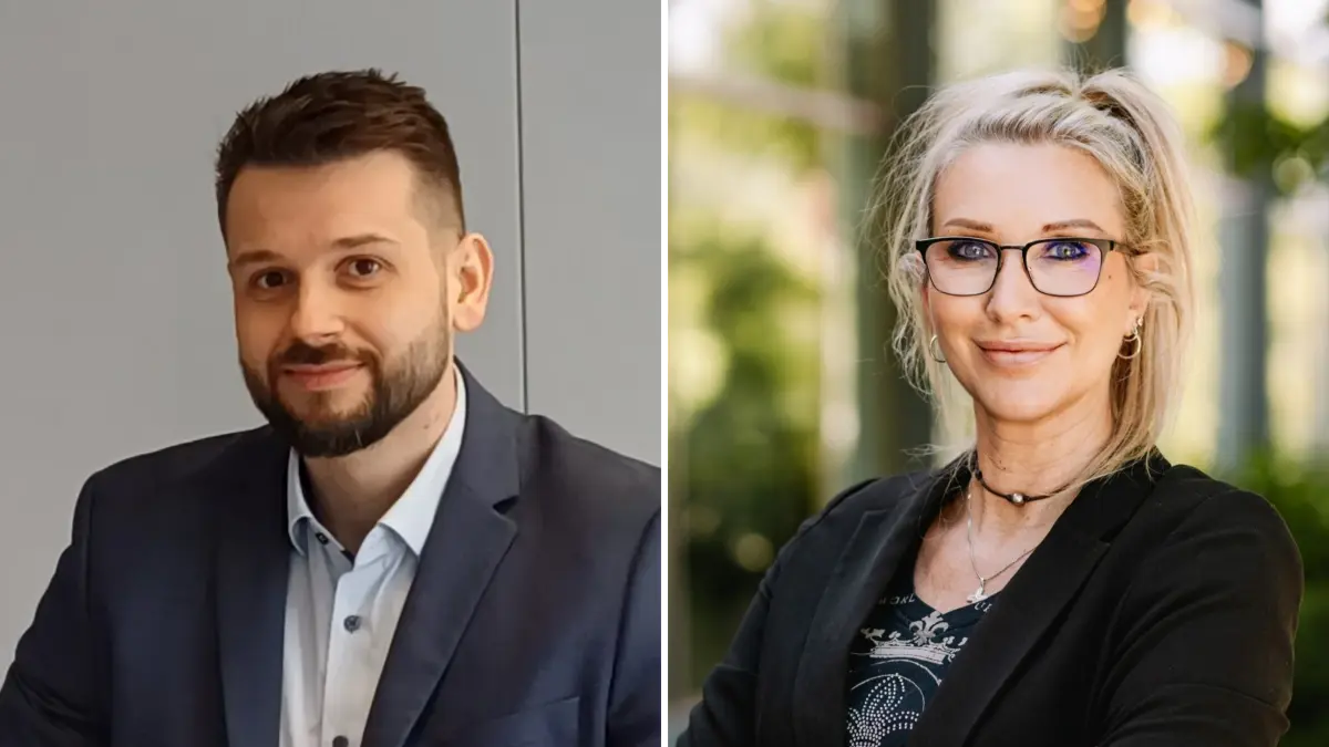 Bürgermeisterwahl: Schultheiß gegen Gminder – Stichwahl in Amstetten