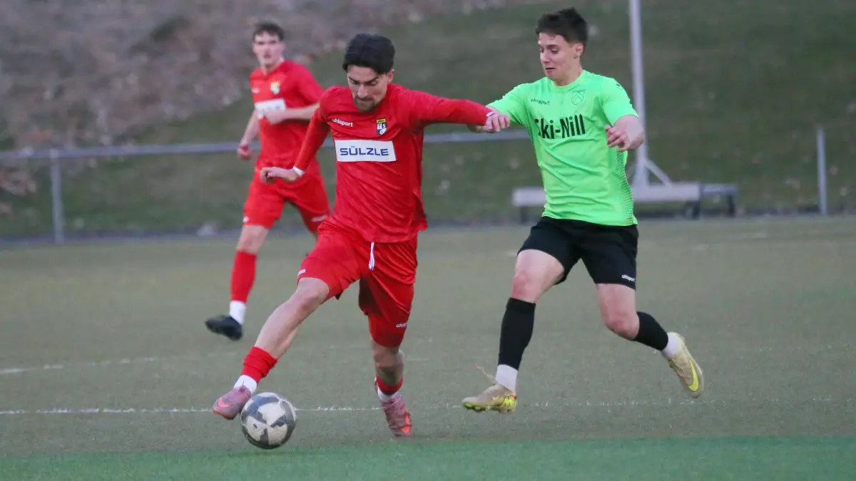 TSG Balingen 2