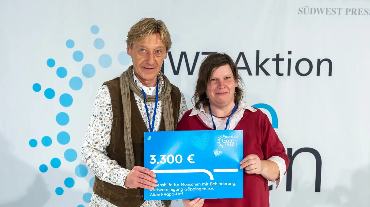 Gute Taten, Projekt 11