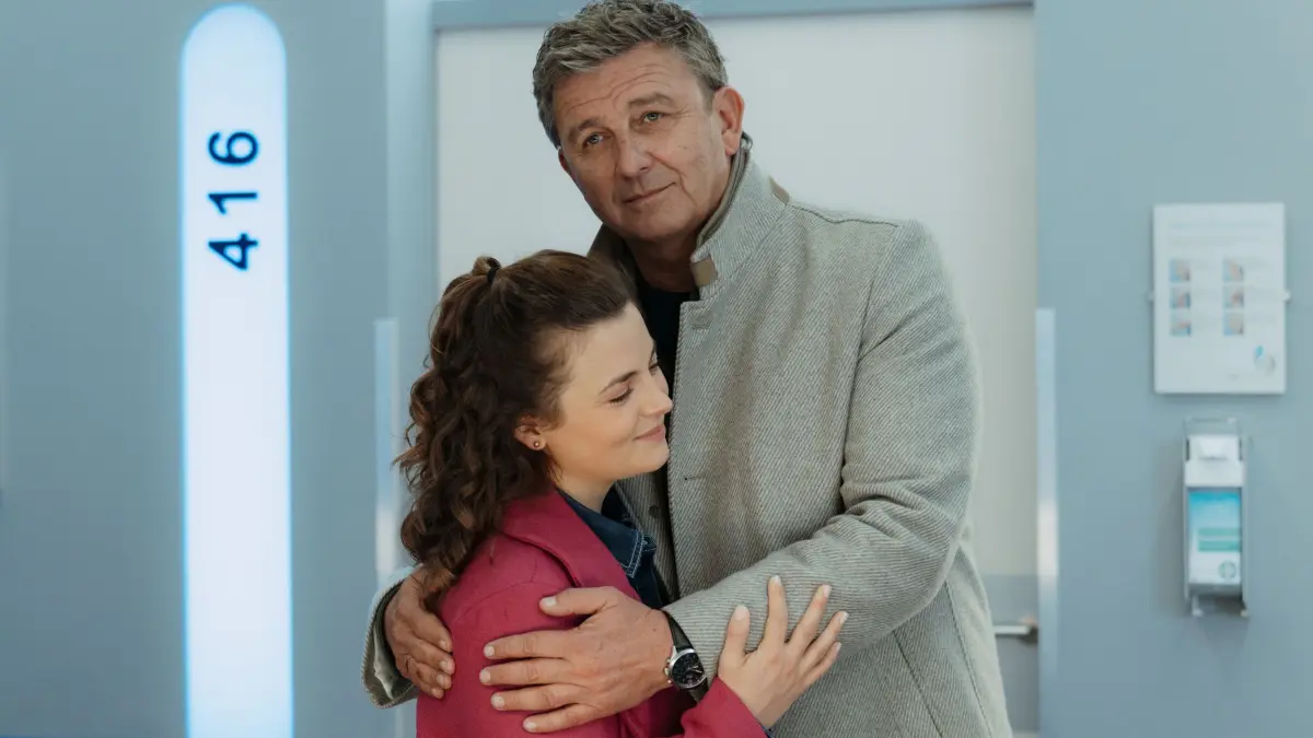 Die Serie „Der Bergdoktor“ mit Hans Sigl ist seit 2008 ein absoluter Dauerbrenner im ZDF-Programm.