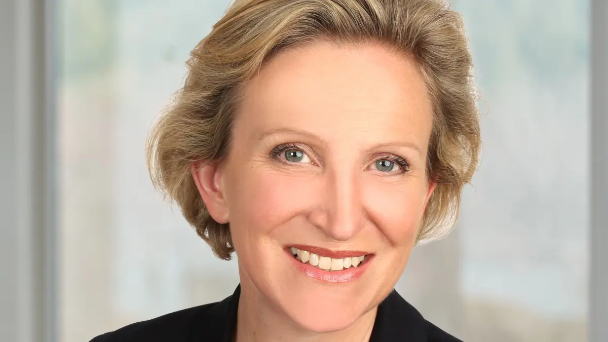 Dr. med. Franziska Stilgenbauer