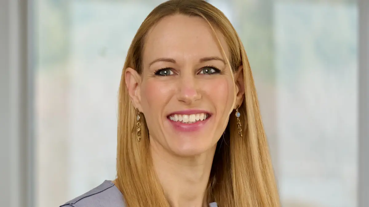 Dr. med. Franziska van Hall