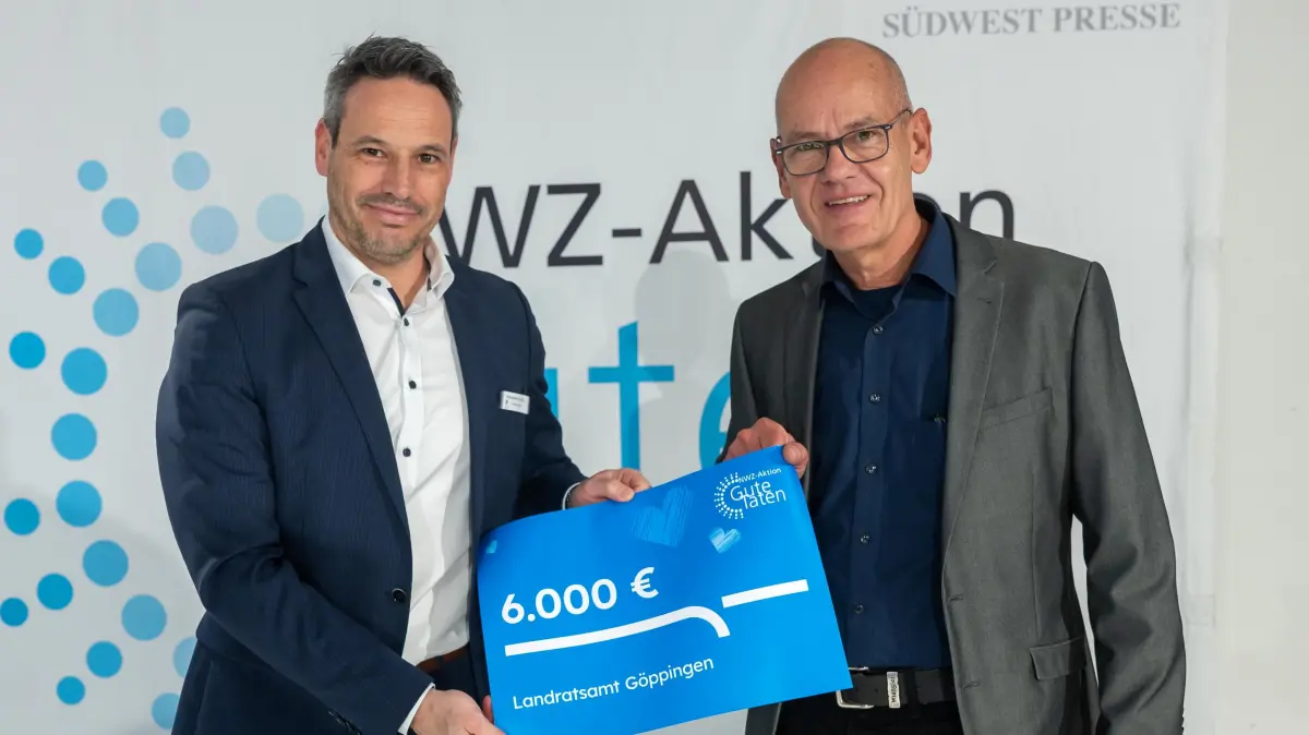 Gute Taten, Projekt 7